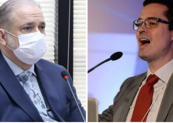 Bolsonaro não pode desistir de prestar depoimento à PF