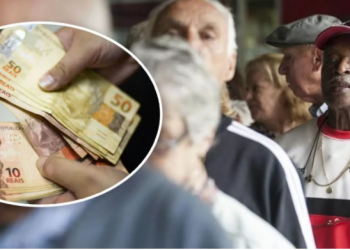 Frustração para aposentados: não haverá o 14º esperado
