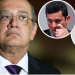 Gilmar ironiza Moro e Dallagnol: “se foram só conversas de anjos, não muda nada”