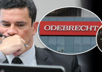 Moro é considerado carta fora do baralho para 2022