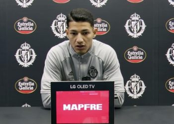 COROATÁ/MA – MARANHENSE É ELEITO O MELHOR JOGADOR DO MÊS NA ESPANHA