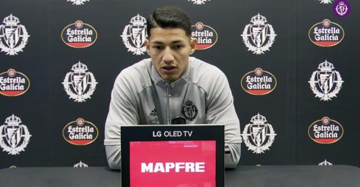 COROATÁ/MA – MARANHENSE É ELEITO O MELHOR JOGADOR DO MÊS NA ESPANHA