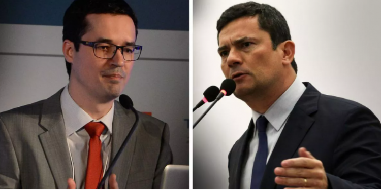 Araraquara/SP – Com denúncia do hacker, prisão de Moro e Dallagnol é única alternativa