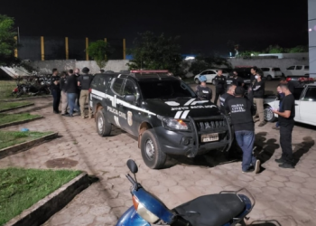 São Luís e Imperatriz/MA – Polícia Civil cumpre mandatos de busca e apreensão contra hackers no Maranhão
