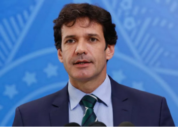 Bolsonaro demite ministro do Turismo, Marcelo Álvaro Antônio