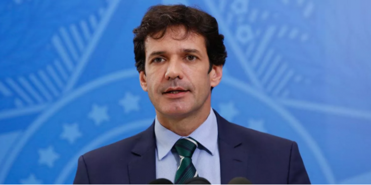 Bolsonaro demite ministro do Turismo, Marcelo Álvaro Antônio