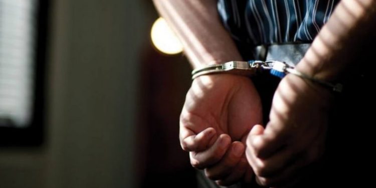 Imperatriz/MA – Homem é preso após estuprar e roubar uma mulher