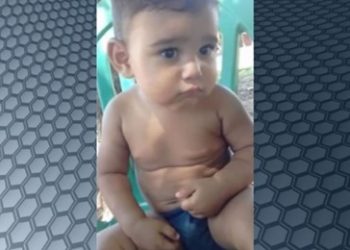 Codó/MA – Bebê de um ano morre atropelado no interior do Maranhão