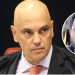 Moraes determina prisão preventiva do blogueiro bolsonarista Oswaldo Eustáquio