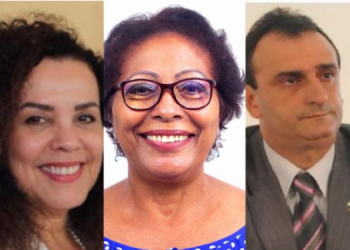 São Luís/MA – Braide anuncia nomes de mais três secretários