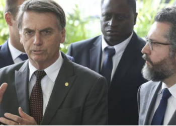 Bolsonaro sofre mais uma derrota e não consegue eleger juíza para Tribunal Penal em Haia