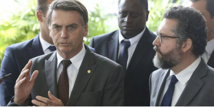 Bolsonaro sofre mais uma derrota e não consegue eleger juíza para Tribunal Penal em Haia