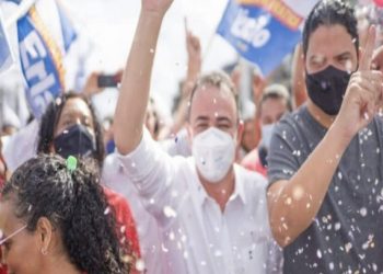 São Luís/MA – Erlanio Xavier vence eleição e vai presidir FAMEM até dezembro de 2022