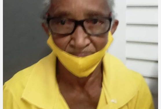 CODÓ/MA – IDOSA CODOENSE É PRESA PELA POLÍCIA POR FAZER PARTE DE QUADRILHA QUE FRAUDA A PREVIDÊNCIA SOCIAL