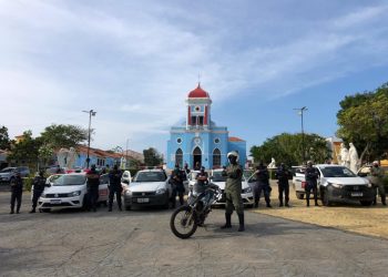 SÃO JOSÉ DE RIBAMAR / MA – A prefeitura através do seu prefeito Dr. Julinho mostra avanços nas ações  da Secretaria Municipal de Transporte Coletivo Transito e Defesa Social SEMTRANS