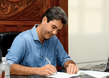 São Luís/MA – Eduardo Braide lança programa “Alvará Zero”