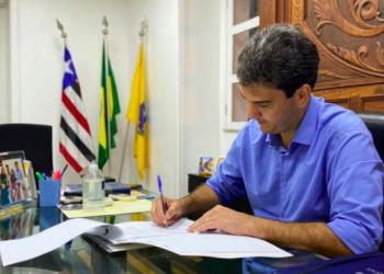 São Luís/MA – Braide sanciona mudanças aprovadas pela Câmara