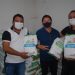 BURITI / MA – A prefeitura Municipal através da Secretaria de Agricultura e Abastecimento inicia entrega de sementes aos agricultores familiares.