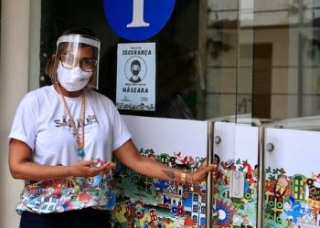 São Luís/MA – Novidade na Feirinha!