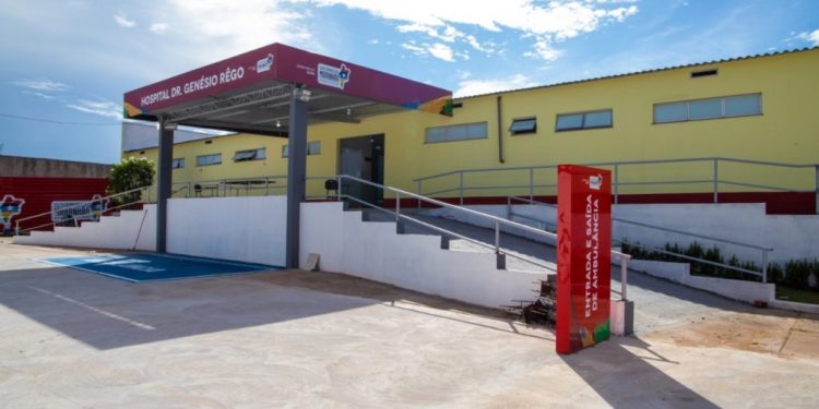 SÃO LUÍS/MA – MÉDICO É SUSPEITO DE ESTUPRAR ENFERMEIRA DENTRO DO HOSPTAL