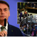 Fracasso de Bolsonaro na pandemia multiplica pedidos de impeachment