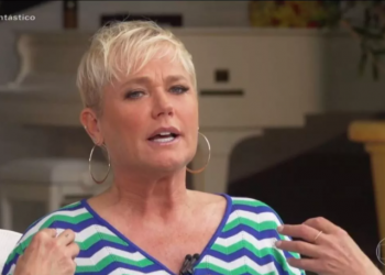 Xuxa defende impeachment e diz que bolsonaristas são “babacas que o chamam de mito”