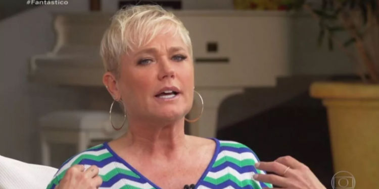 Xuxa defende impeachment e diz que bolsonaristas são “babacas que o chamam de mito”