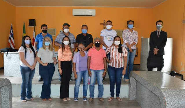 Buriti/MA – Conselho de Saúde aprova Plano Municipal de Vacinação contra Covid-19