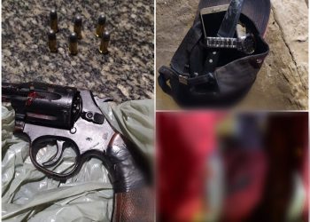 São Luís/MA – Suspeito de assaltar van é morto por policial à paisana na Avenida dos Africanos