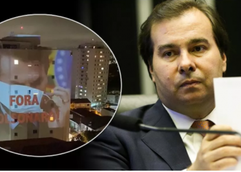 Panelaço nesta sexta, às 20h30, cobrará de Maia impeachment de Bolsonaro