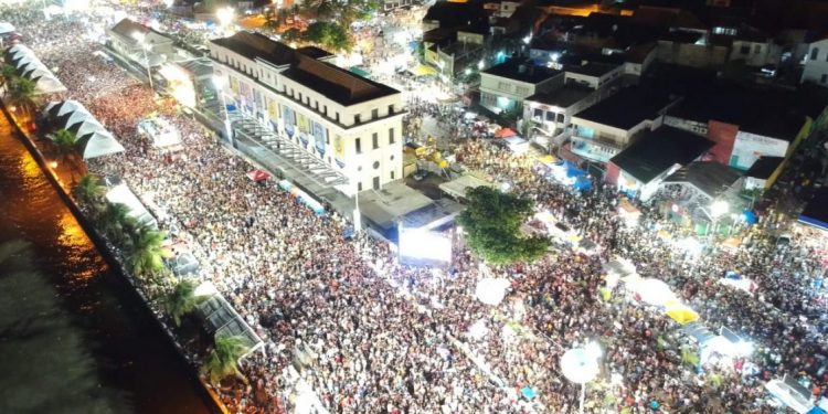 SÃO LUÍS/MA – GOVERNO CANCELA A REALIZAÇÃO DE EVENTOS DO CARNAVAL 2121; DECRETO DEVE SER PUBLICADO A QUALQUER MOMENTO