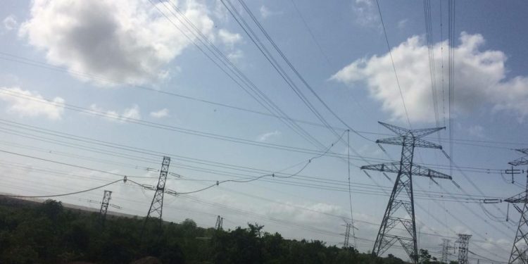 São Luís/MA – Fornecimento de energia elétrica é retomado após apagão