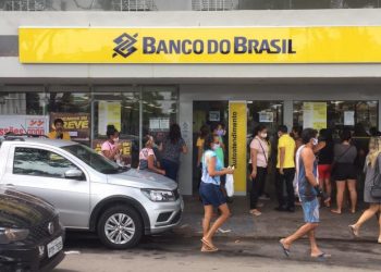 São Luís/MA – Agências do Banco do Brasil no Maranhão aderem a Greve Nacional