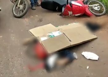 Imperatriz/MA – Motociclista morre após colidir com carreta na BR-010