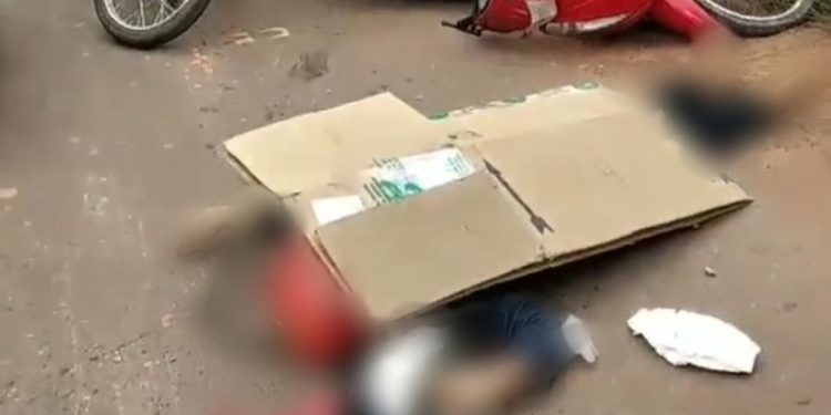 Imperatriz/MA – Motociclista morre após colidir com carreta na BR-010