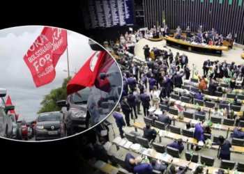 Aumenta a pressão em cima de Bolsonaro: impeachment já mobiliza bastidores do Congresso e do Supremo