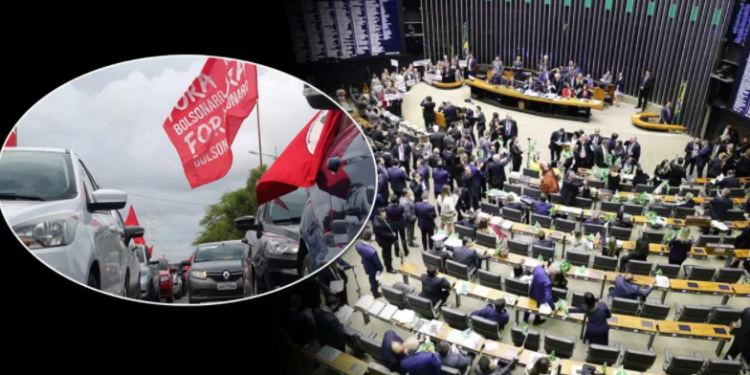 Aumenta a pressão em cima de Bolsonaro: impeachment já mobiliza bastidores do Congresso e do Supremo