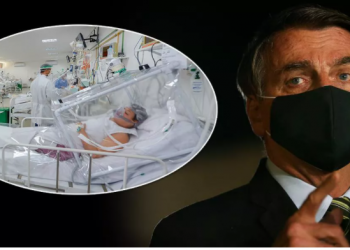 Procurador do Amazonas diz que governo Bolsonaro foi alertado quatro dias antes sobre falta de oxigênio