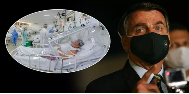 Procurador do Amazonas diz que governo Bolsonaro foi alertado quatro dias antes sobre falta de oxigênio