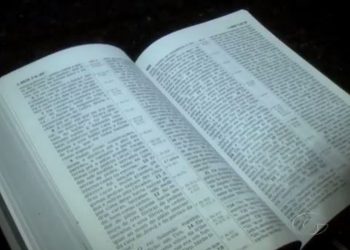 São Luís/MA – Justiça suspende lei que diminuía pena de presos que lerem livros da Bíblia no Maranhão