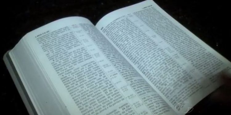 São Luís/MA – Justiça suspende lei que diminuía pena de presos que lerem livros da Bíblia no Maranhão