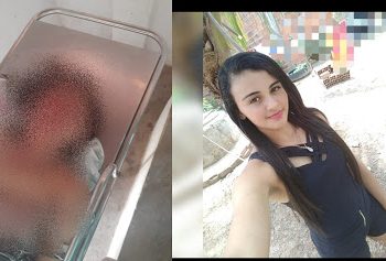 Vargem Grande/MA – Jovem de 17 anos é assassinada com um disparo de arma de fogo na região do tórax