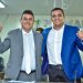 COROATÁ / MA – Luiz da Amovelar Filho (PT) e Juscelino da Fazendinha (PT) tomam posse com mais 15 vereadores.