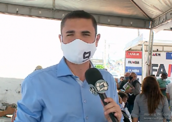 São Luís/MA – Mais de 150 prefeitos já votaram na eleição da Famem