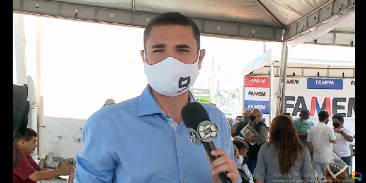 São Luís/MA – Mais de 150 prefeitos já votaram na eleição da Famem