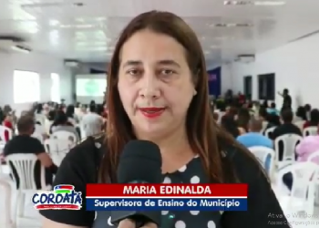 Coroatá/MA – Secretaria Municipal de Empreendedorismo realiza certificação do curso de corte e costura