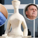 STF proíbe Bolsonaro de requisitar insumos da vacina comprados por Doria