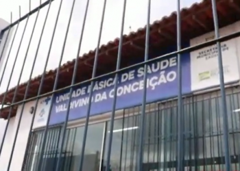 Coroatá/MA – Unidade Básica de Saúde do bairro Vila Vavá recebe serviços de reforma e ampliação