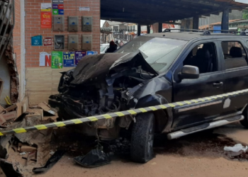 São Luís/MA – Mulher morre atropelada enquanto fazia caminhada no Residencial Pirâmide