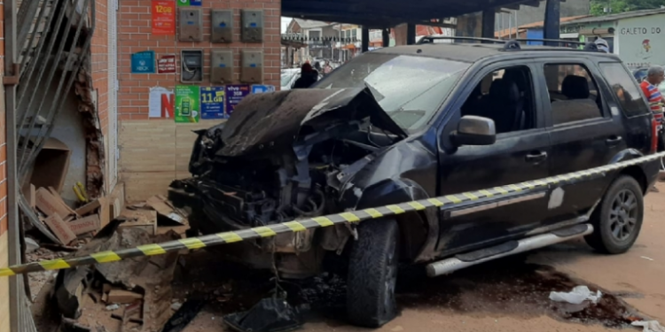 São Luís/MA – Mulher morre atropelada enquanto fazia caminhada no Residencial Pirâmide